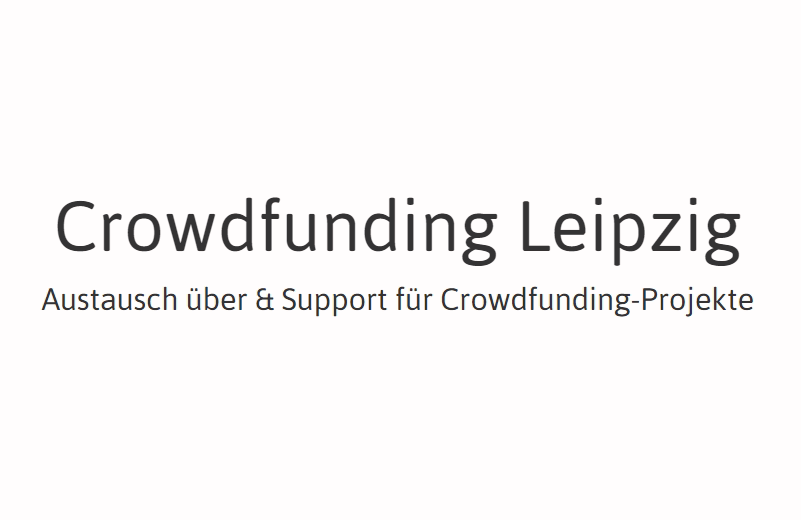 (c) Crowdfunding-leipzig.de